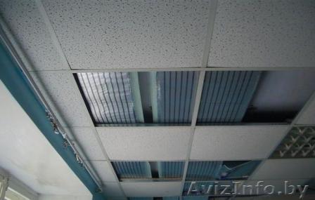 Отопление БЕЗ ГАЗА и КОТЛОВ  ПЛЭН  Теплый потолок Теплый пол Экономное отопление - Изображение #1, Объявление #15570