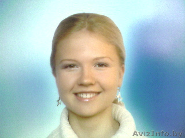 Экономист-менеджер, бухгалтер - Изображение #1, Объявление #140622