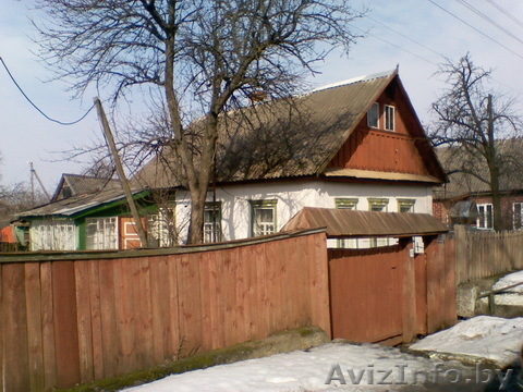 Продается одноэтажный дом в м-оне Южный - Изображение #1, Объявление #242444