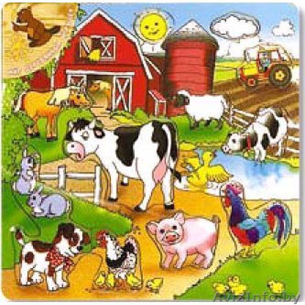 электронный плакат - Изображение #1, Объявление #463289