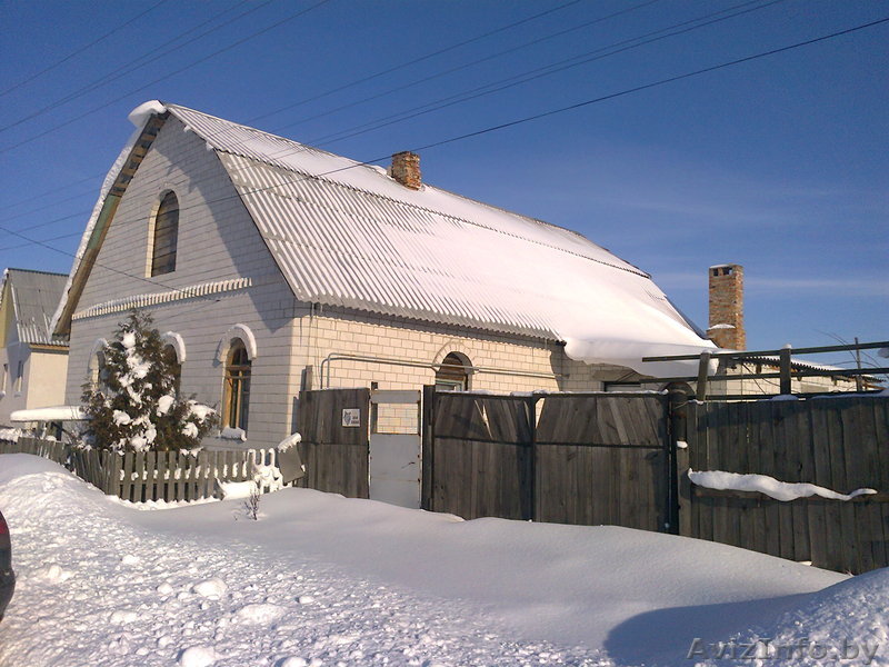 д. Октябрь, ул. советская 95. Мацаков Владимир Николаевич тел. +375296986959 - Изображение #1, Объявление #515625
