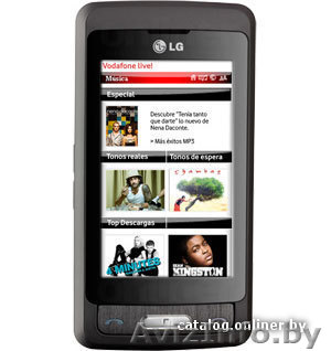 LG KP502 Cooke. - Изображение #1, Объявление #572152