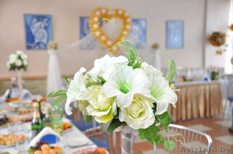 Фотосъемка свадеб,  профессиональная. - Изображение #1, Объявление #485142