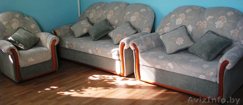 МЯГКИЙ УГОЛОК 3 В 1 - Изображение #1, Объявление #593861