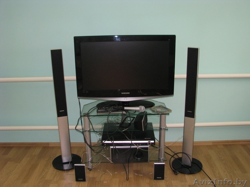 домашний кинотеатр сост.нового - Изображение #1, Объявление #593866