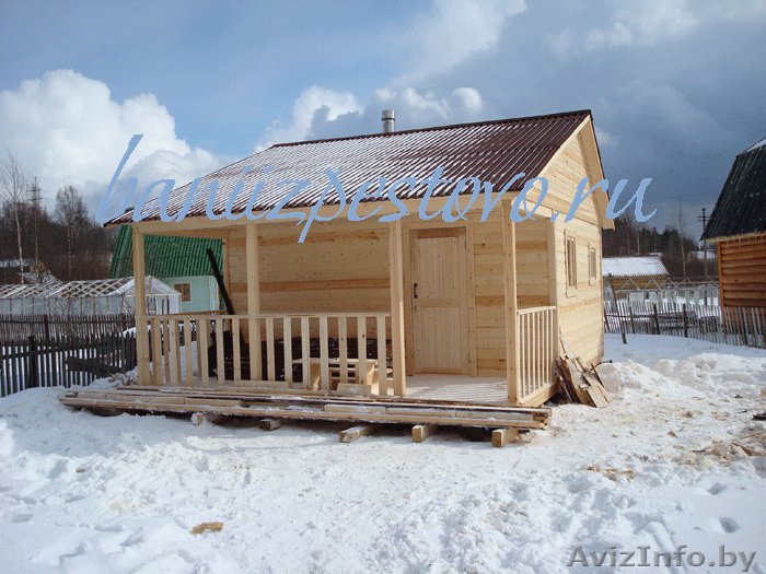 Ремонт квартир, домов и офисов - Изображение #1, Объявление #627556