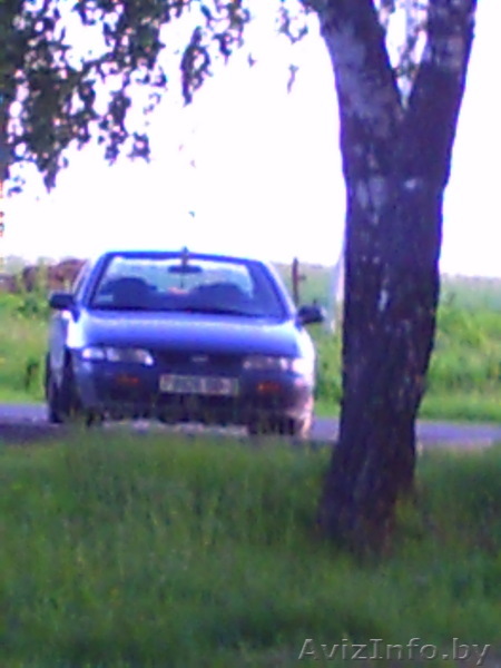 КИЯ СЕПФИЯ МАШИНА - Изображение #1, Объявление #608952