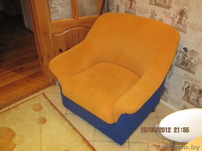 Продам мягкий уголок - Изображение #1, Объявление #661814