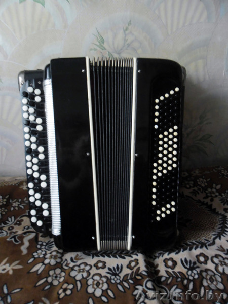 Продам Баян.С ценой договоримся. - Изображение #1, Объявление #778138