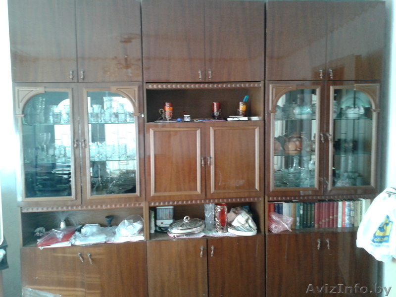 Стенка Ипуть. Недорого - Изображение #1, Объявление #902654