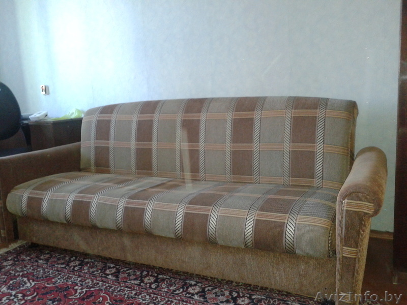 Мягкий уголок/;журнальный стол - Изображение #1, Объявление #902645