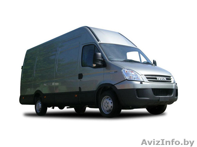 Грузоперевозки Гомель, Гомельский район - Жлобин - Изображение #1, Объявление #996730