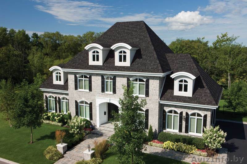 Качественные кровельные материалы - Изображение #1, Объявление #1045429