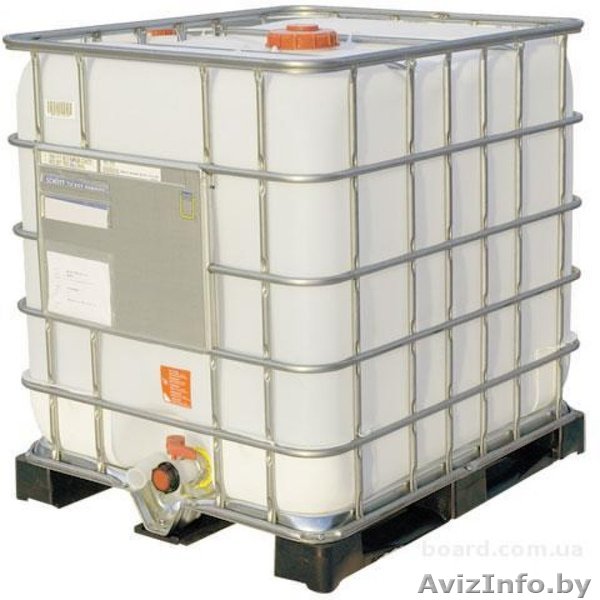 Емкость для воды - Изображение #1, Объявление #1059539