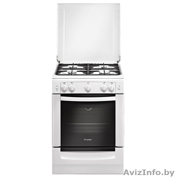 Газовая плита GEFEST 6100-01 - Изображение #1, Объявление #1101136