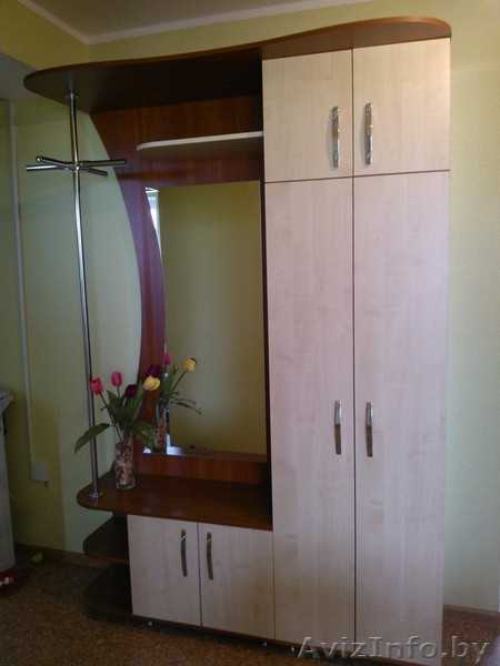 Набор (новой) мебели для прихожей "Венеция" - Изображение #1, Объявление #1101139