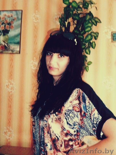 Молодая девушка снимет однокомнатную квартиру на длительный срок................ - Изображение #1, Объявление #1149879