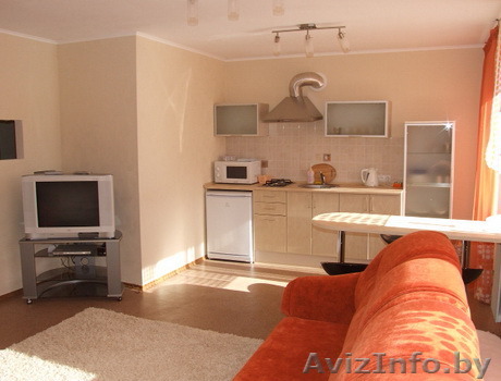 квартиры посуточно для командированных и гостей города - Изображение #1, Объявление #1218463