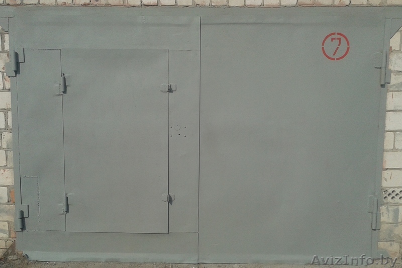 Продам гараж гаражном кооперативе! - Изображение #1, Объявление #1236376