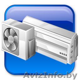 обслуживание кондиционеры - Изображение #1, Объявление #1262456