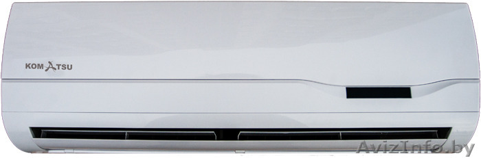 Кондиционеры в Жлобине. Продажа. Доставка. Монтаж. Обслуживание.  - Изображение #1, Объявление #1263210