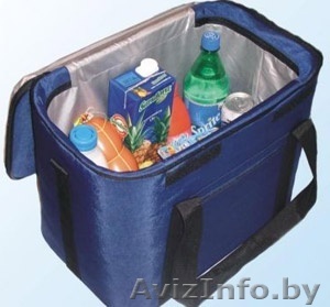 Новая сумка-холодильник - Изображение #1, Объявление #1293452