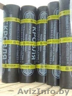 Продам наплавляемую кровлю  - Изображение #1, Объявление #1302944