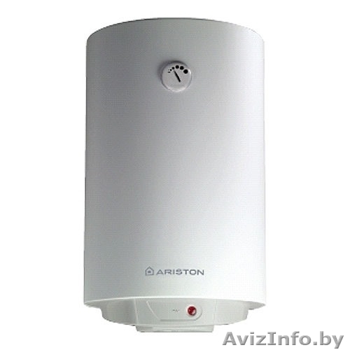 Водонагреватель Ariston ti tronic 80v - Изображение #1, Объявление #1315082