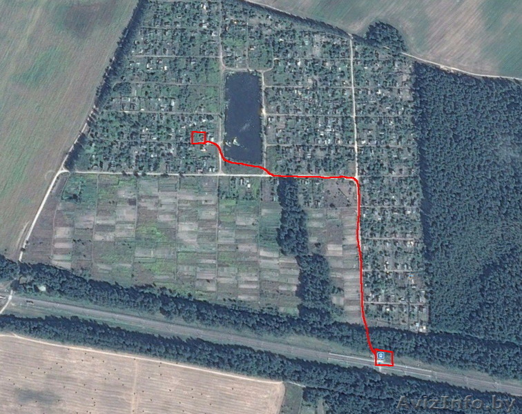 Дачный участок с домом Данилов мост - Изображение #1, Объявление #1318310