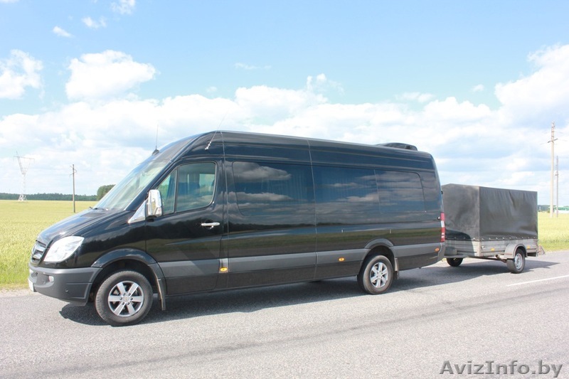 ЧП Рымар-тур пассажирские перевозки  - Изображение #1, Объявление #1342993