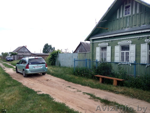 Продам дов в Казимирова  - Изображение #1, Объявление #1356776