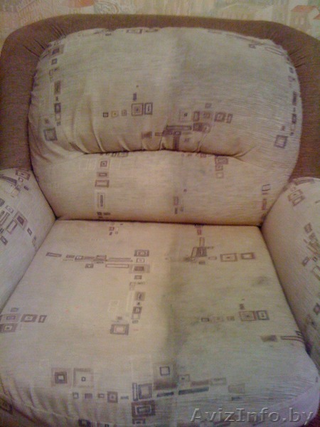 Химчистка ковров и мягкой мебели в жлобине - Изображение #1, Объявление #1346118