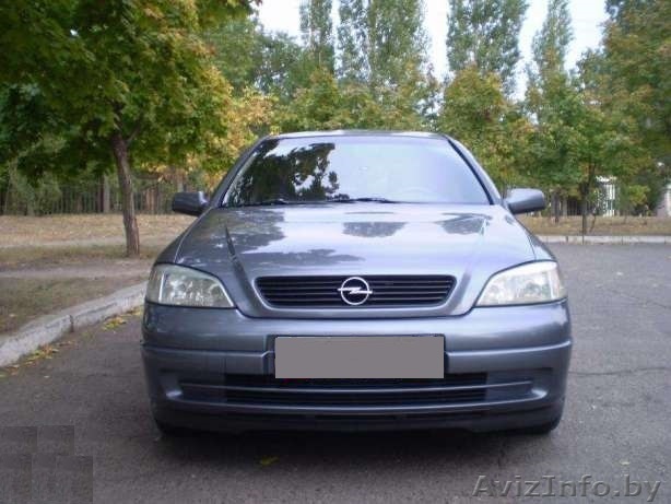 Опель Астра 2008 г.в. Срочно! - Изображение #1, Объявление #1389004