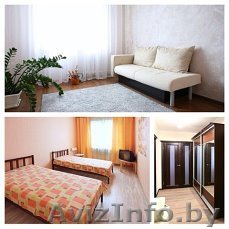 Аренда квартир в Жлобине - Изображение #1, Объявление #1387121