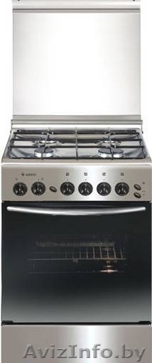 ПРОДАМ НОВУЮ ПЛИТУ GEFEST - Изображение #1, Объявление #1437496