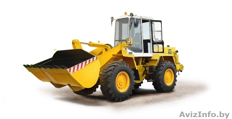 Услуги экскаватора-погрузчика Амкадор 342 (ТО-28А)  - Изображение #1, Объявление #1598953