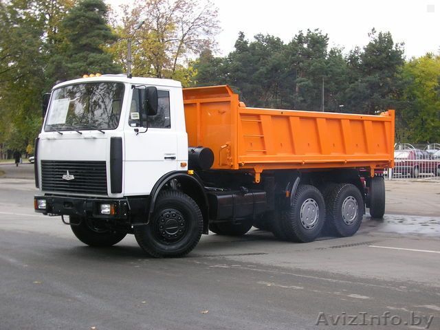 Грузоперевозки по Жлобину и району МАЗ -20 т.Недорого - Изображение #1, Объявление #1598949