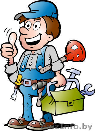 устранение засоров канализации, прочистка канализации - Изображение #1, Объявление #1639853