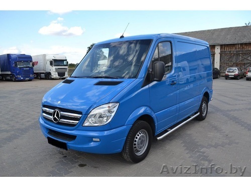 Грузовое такси, доставка грузов, грузоперевозки по Жлобину, РБ и в РФ - Изображение #1, Объявление #1640019