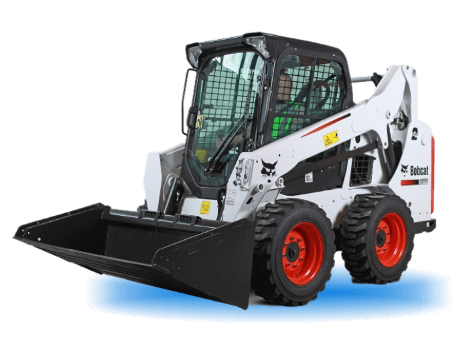 Аренда Мини Погрузчика - Изображение #1, Объявление #1667028