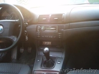  продам bmw e-46 1.9 газ-бензин - Изображение #2, Объявление #20388