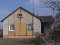 Продается ДОМ д. Красный Берег 850000 тыс. рос.рублей - Изображение #3, Объявление #46326