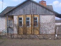 Продается ДОМ д. Красный Берег 850000 тыс. рос.рублей - Изображение #1, Объявление #46326