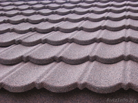Крыша, Кровля, металлочерепица, черепица Метробонд, купить - Изображение #5, Объявление #52161