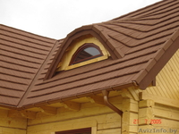 Крыша, Кровля, металлочерепица, черепица Метробонд, купить - Изображение #4, Объявление #52161
