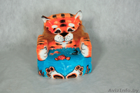 Игрушка мягконабивная,мех искусственный - Изображение #3, Объявление #78546