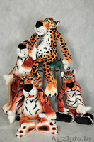 Игрушка мягконабивная,мех искусственный - Изображение #5, Объявление #78546