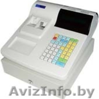 Кассовые аппараты - Изображение #4, Объявление #74527