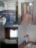 Квартира в ЖЛОБИНе на сутки, часы. Тел. +375447901548 (VEL), +375298399666 (МТС) - Изображение #1, Объявление #125575