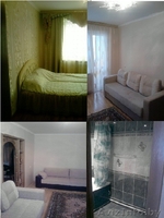 Квартира в ЖЛОБИНе на сутки, часы. Тел. +375447901548 (VEL), +375298399666 (МТС) - Изображение #3, Объявление #125575